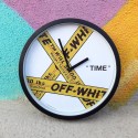 Wall Clock "OFF TIME"...