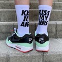 Socks Kiss My Airs x...