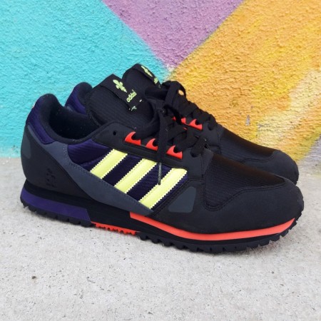 Used Adidas Zx 450 x Limited Edition 