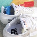 Nike Vapormax Off White 2018 AA3831-100