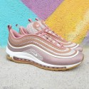 Colector gatear Hollywood Nike Air Max 97 Ultra'17 "Rose Gold" 917704-600