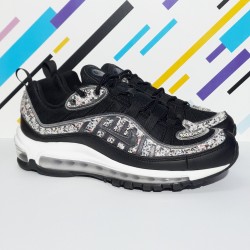 Nike Air Max 98 Recycled...