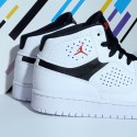 Air Jordan Access GS White...