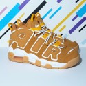 Nike Air More Uptempo Wheat...