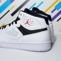 Air Jordan Access White...