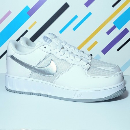 Nike Air Force 1 Low Unity White -
