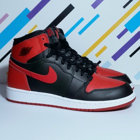 Why Are Air Jordan 1's Banned?