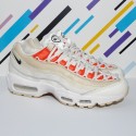 Nike Air Max 95 Double Lace...